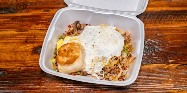 Farmer Skillet Tray