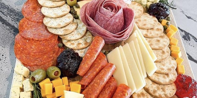Charcuterie