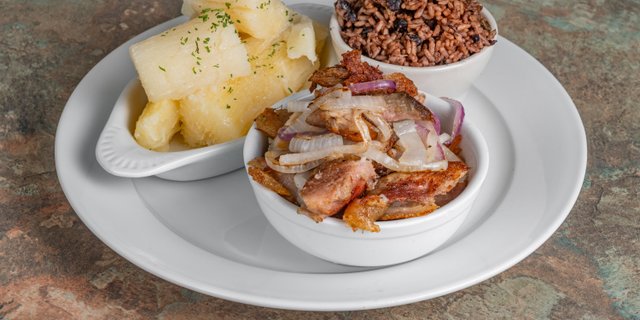 Lechoncita
