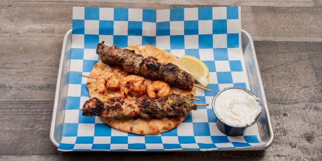 Skewers