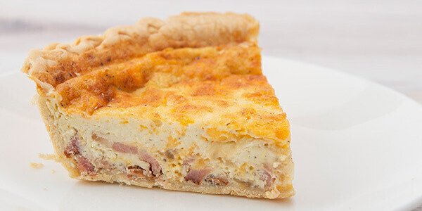 Quiches