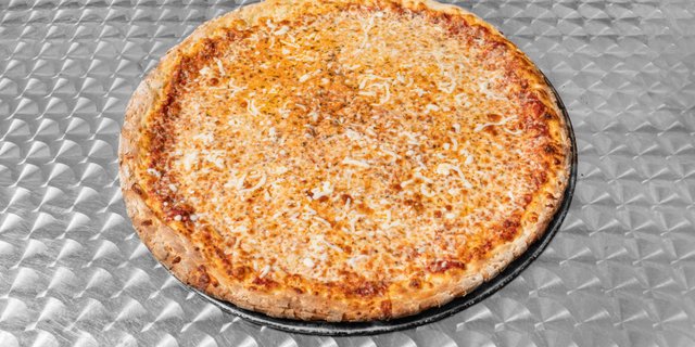 16" Cheese Pizza