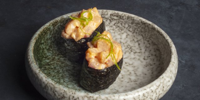 Guncan Yellowtail