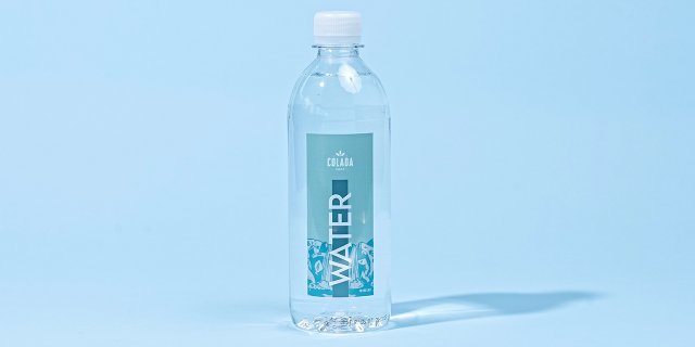 Bottled Water
