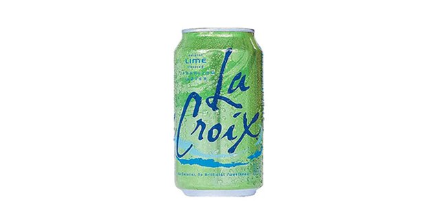 La Croix Sparkling Water