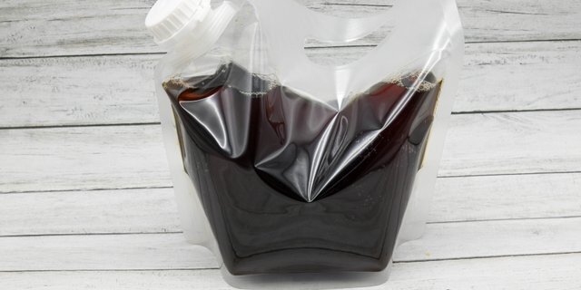Gallon Sweet Tea