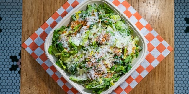Caesar Salad