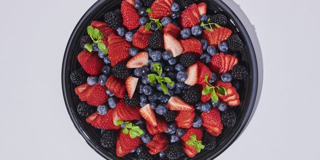 Fruit Platter