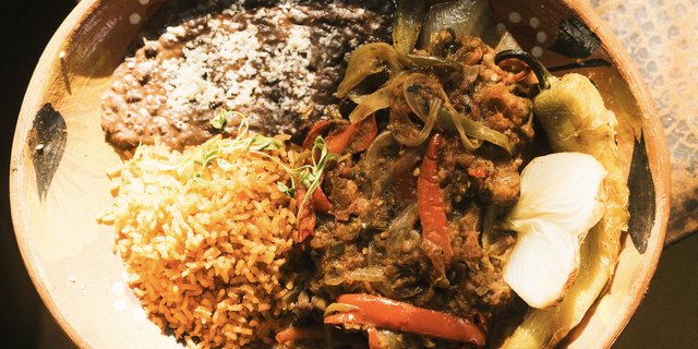 Carne Asada