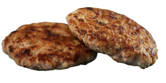Side of Turkey Sausage