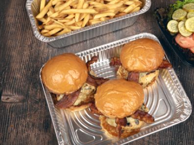 Chicken Sandwich Pack