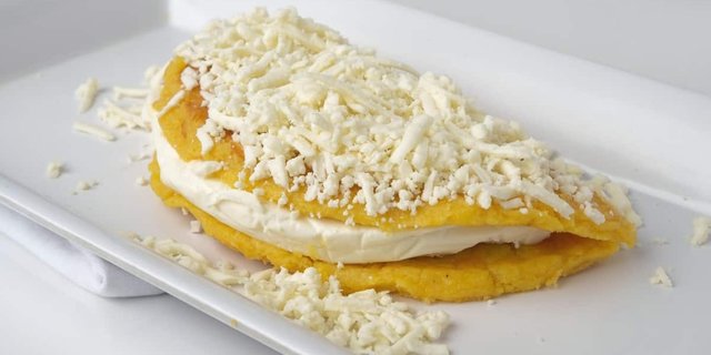 Queso de Mano Cachapas