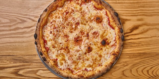 The Quattro Pizza