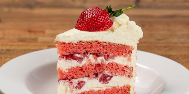 Featured Cake