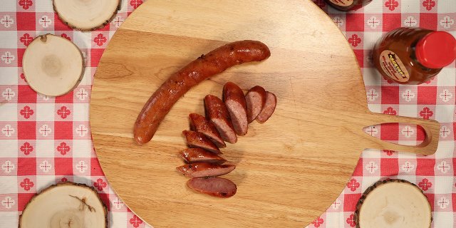 Smoked Sausage