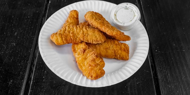 Chicken Strips