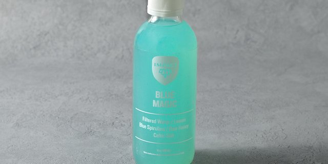Blue Magic Hydrator Juice