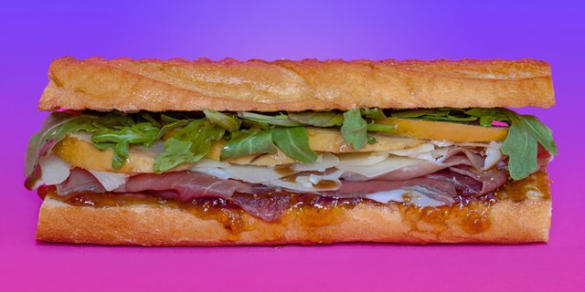 Penzina Sandwich