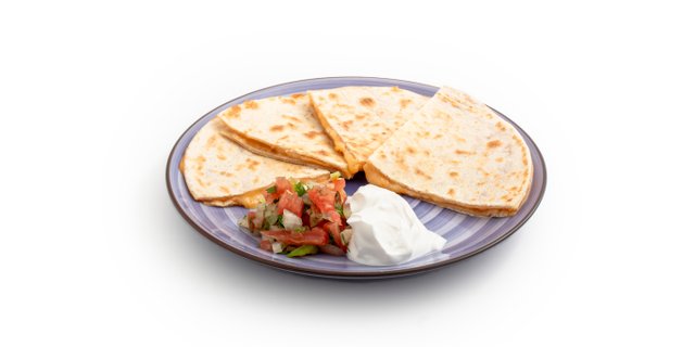 Quesadilla Combo