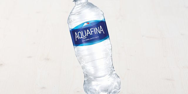 Bottled Water