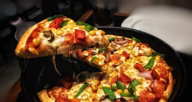 To Go Pizza