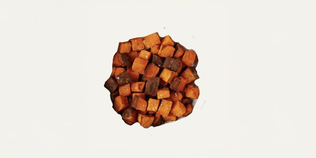 Sweet Potatoes