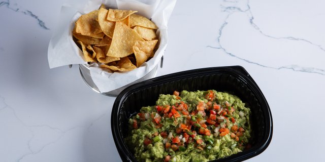 Guacamole