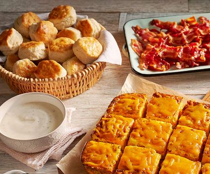 Cracker Barrel Classic Buffet