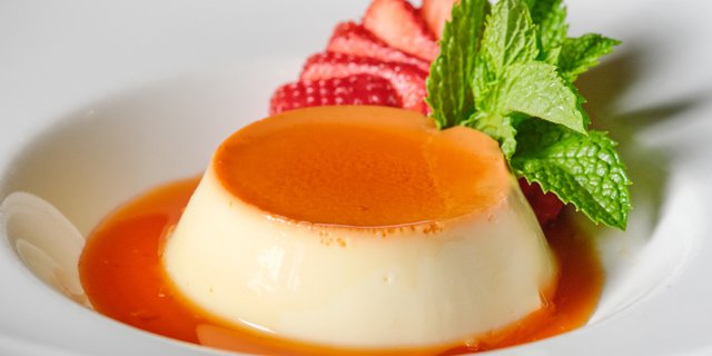 Flan