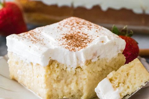 Tres Leches