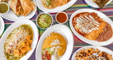 Tamales Veracruz y Más