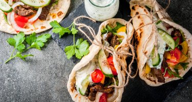 Trogo Kitchen & Market