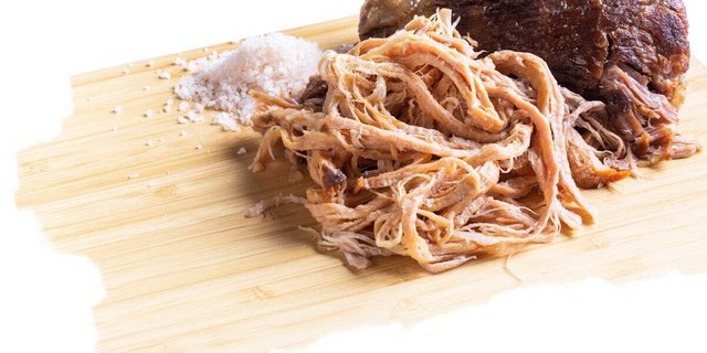 LB Kalua Pig