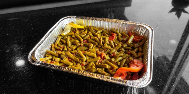 Green Beans
