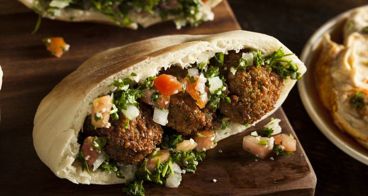 Balkan Grill Catering, Alexandria, VA