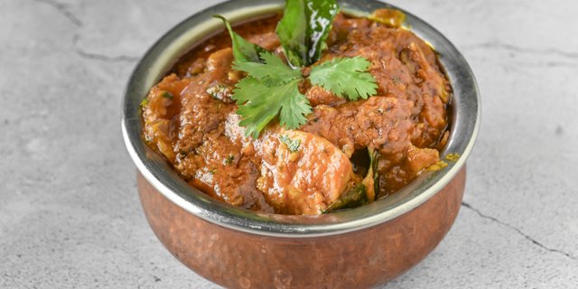 Chicken Masala (Boneless)