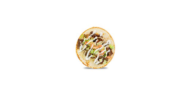 Gyros Wrap
