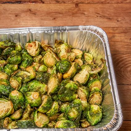 Brussels Sprouts