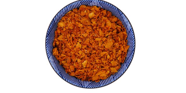 Garlic Chips