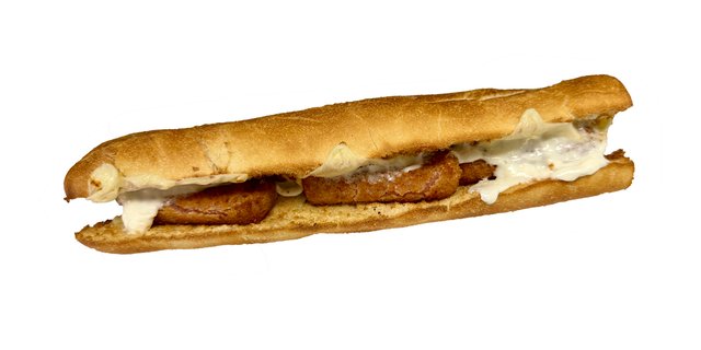Cuban Sandwich