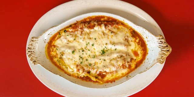 Lasagna