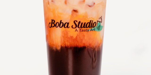 Thai Milk Tea
