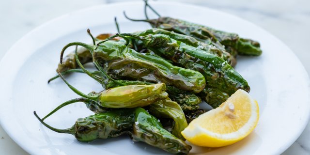 Shishito Pepper