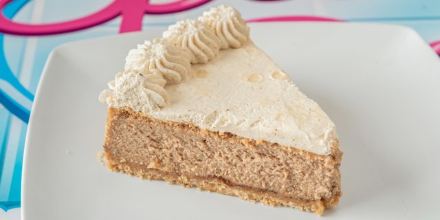 Homemade Cheesecakes