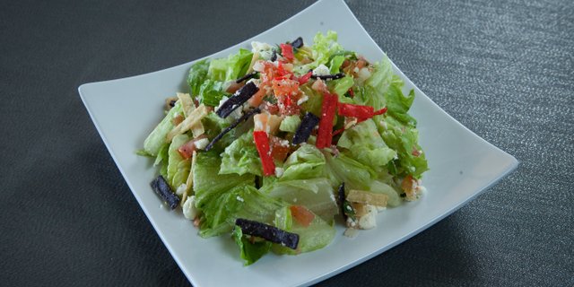 Fiesta Salad