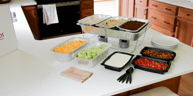 The Essentials Package - Ground Beef
