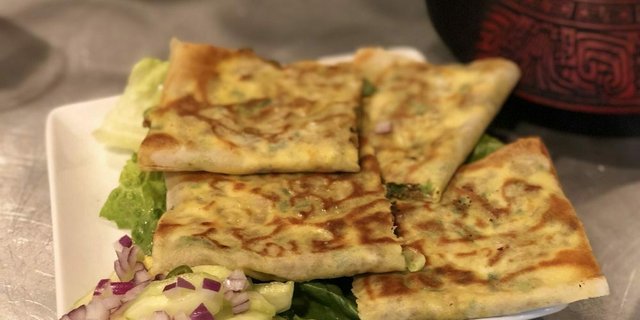 Martabak Telor