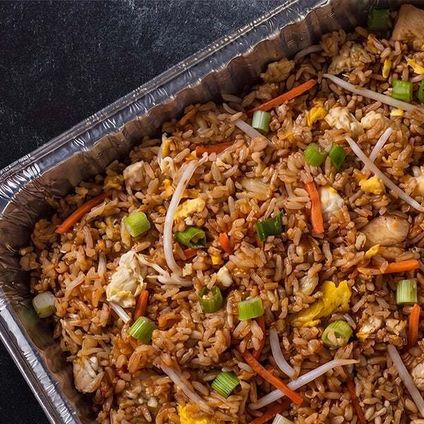 Fried Rice
