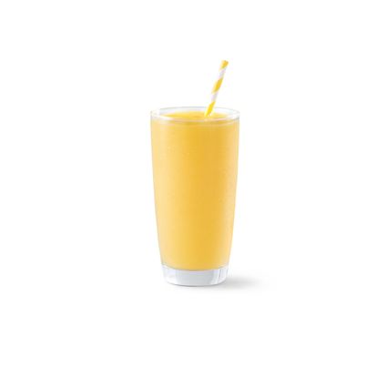 Mango Magic Smoothie