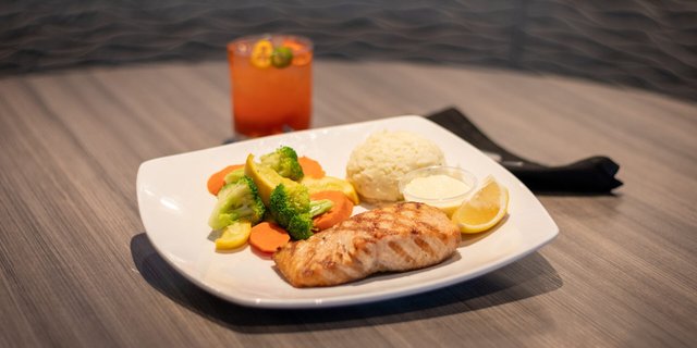 Atlantic Salmon